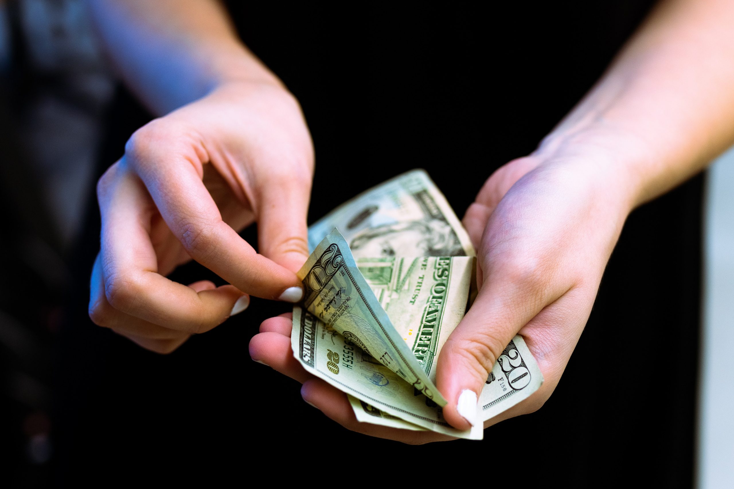 2 payments